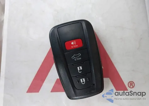 2024 Toyota Rav4 Xle Premium z USA, uszkodzony, nr VIN 2T3C1RFV7RW317400